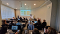 Konference Rīgā