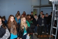 Daugavpils Vienības pamatskolas skolēnu grupa apmeklē Dzintaru ŪSI